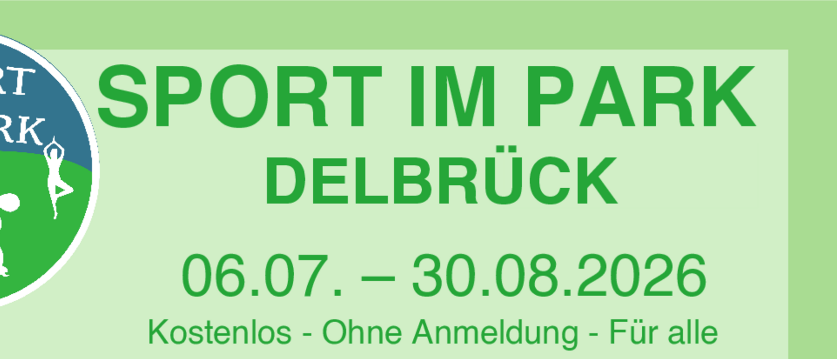 NINJUTSU beim Delbrücker Angebot